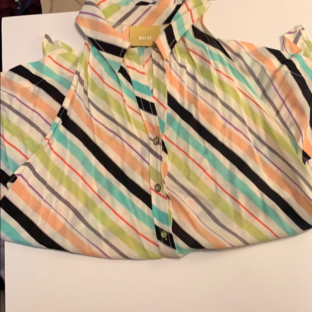 NWT Anthropologie Top